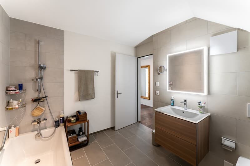 Maisonette familiale de 5½ pièces Minergie avec 2 places de garage dans un standard de construction exclusif (23)