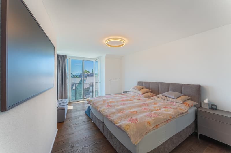 Maisonette familiale de 5½ pièces Minergie avec 2 places de garage dans un standard de construction exclusif (12)