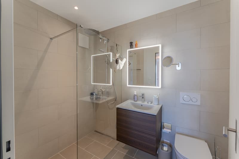 Maisonette familiale de 5½ pièces Minergie avec 2 places de garage dans un standard de construction exclusif (22)