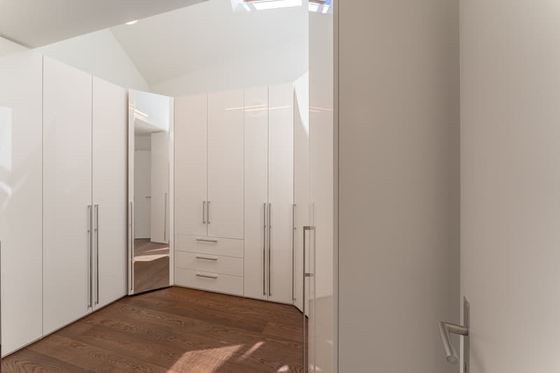 Maisonette familiale de 5½ pièces Minergie avec 2 places de garage dans un standard de construction exclusif (16)