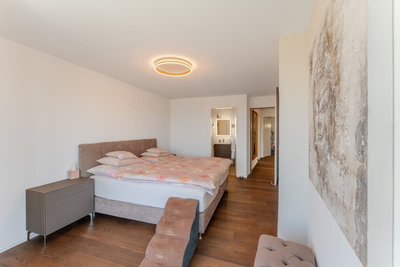 Maisonette familiale de 5½ pièces Minergie avec 2 places de garage dans un standard de construction exclusif (13)