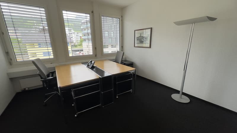 Shared Office Premium Nähe Bahnhof (4)