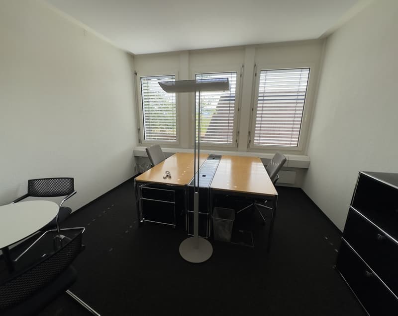 Shared Office Premium Nähe Bahnhof (6)