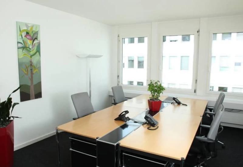 Shared Office Premium Nähe Bahnhof (9)