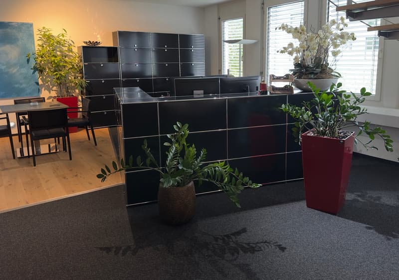 Shared Office Premium Nähe Bahnhof (10)