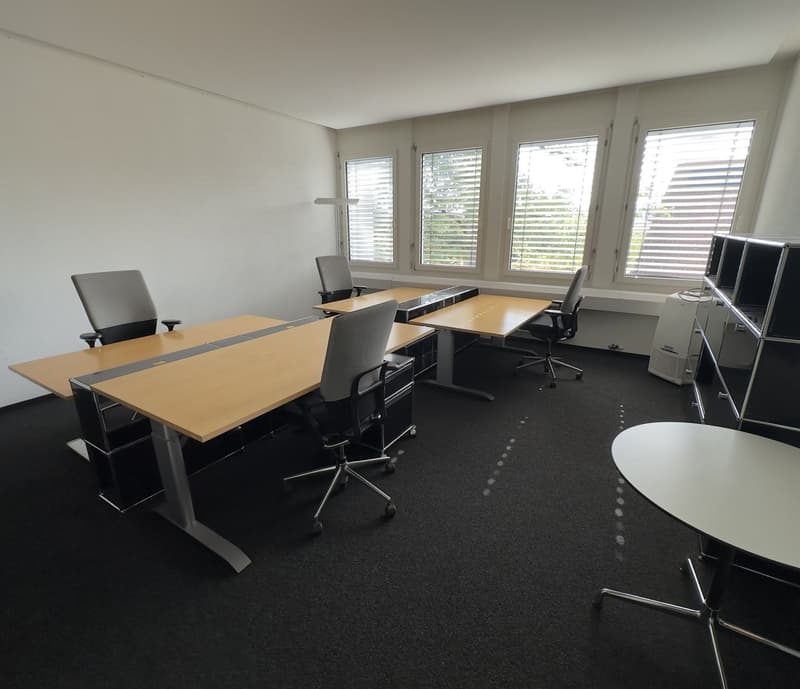 Shared Office Premium Nähe Bahnhof (1)