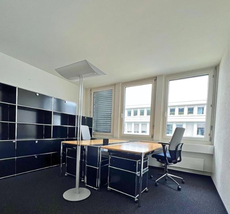 Shared Office Premium Nähe Bahnhof (2)