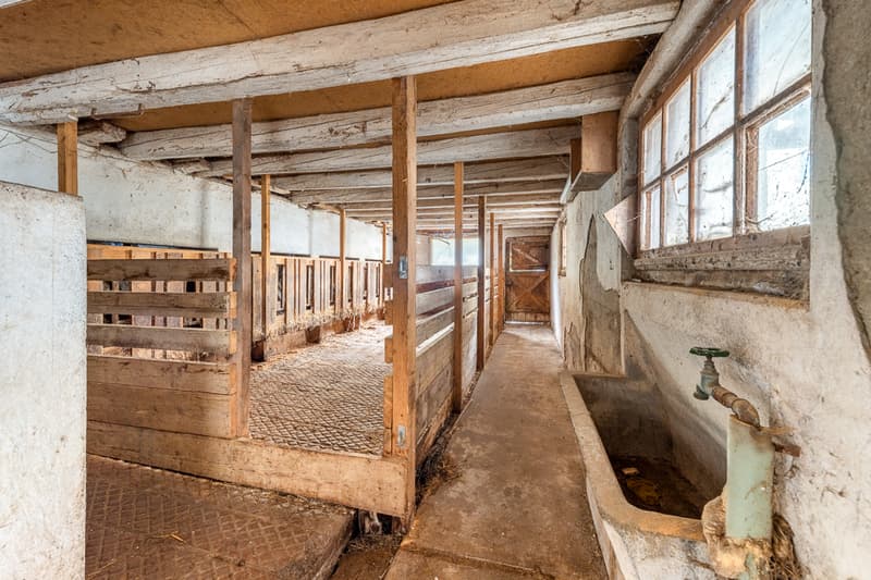 Stall