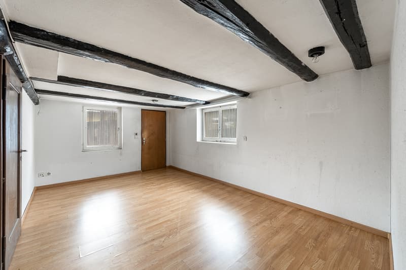 Zimmer EG