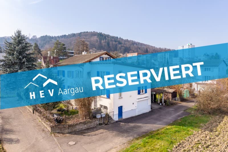 RESERVIERT