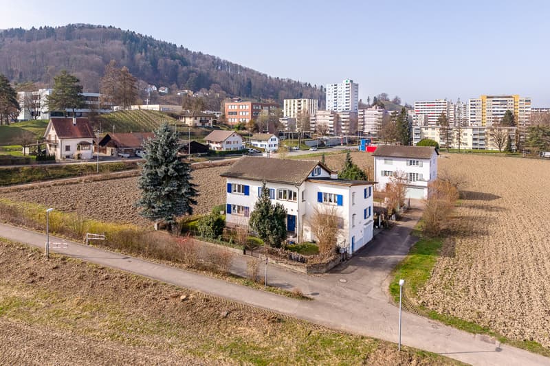 Aussenansicht