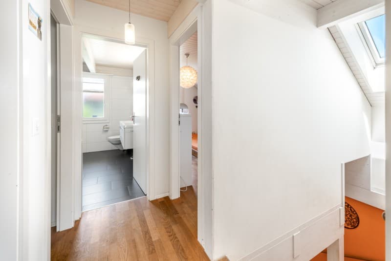 Vorplatz OG