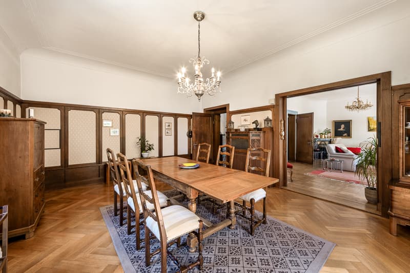 Esszimmer