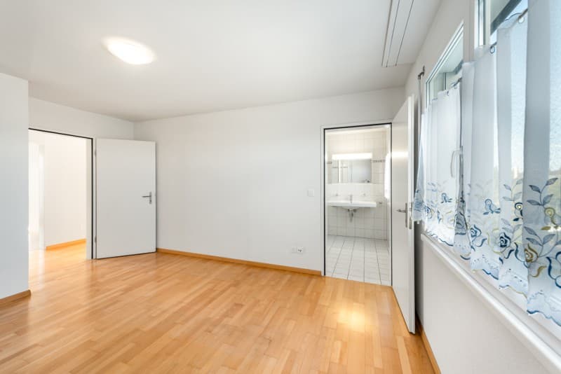 Zimmer mit Bad En-Suite