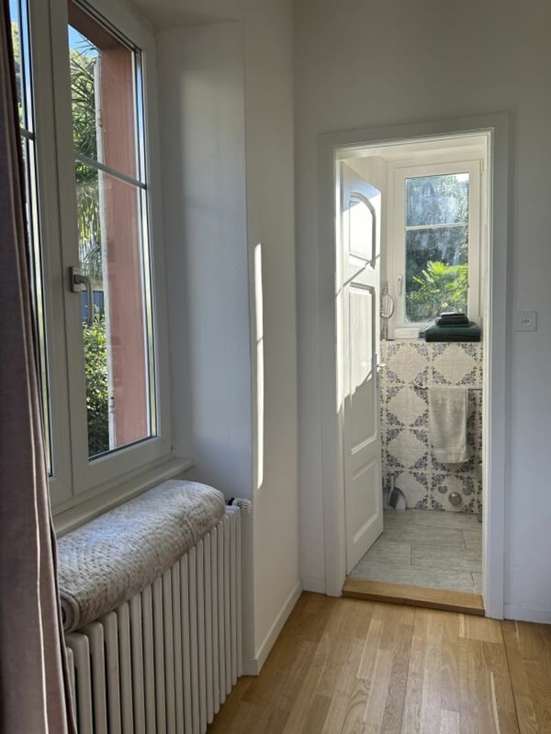 2½ Zi. Turmwohnung am Lago Maggiore (8)