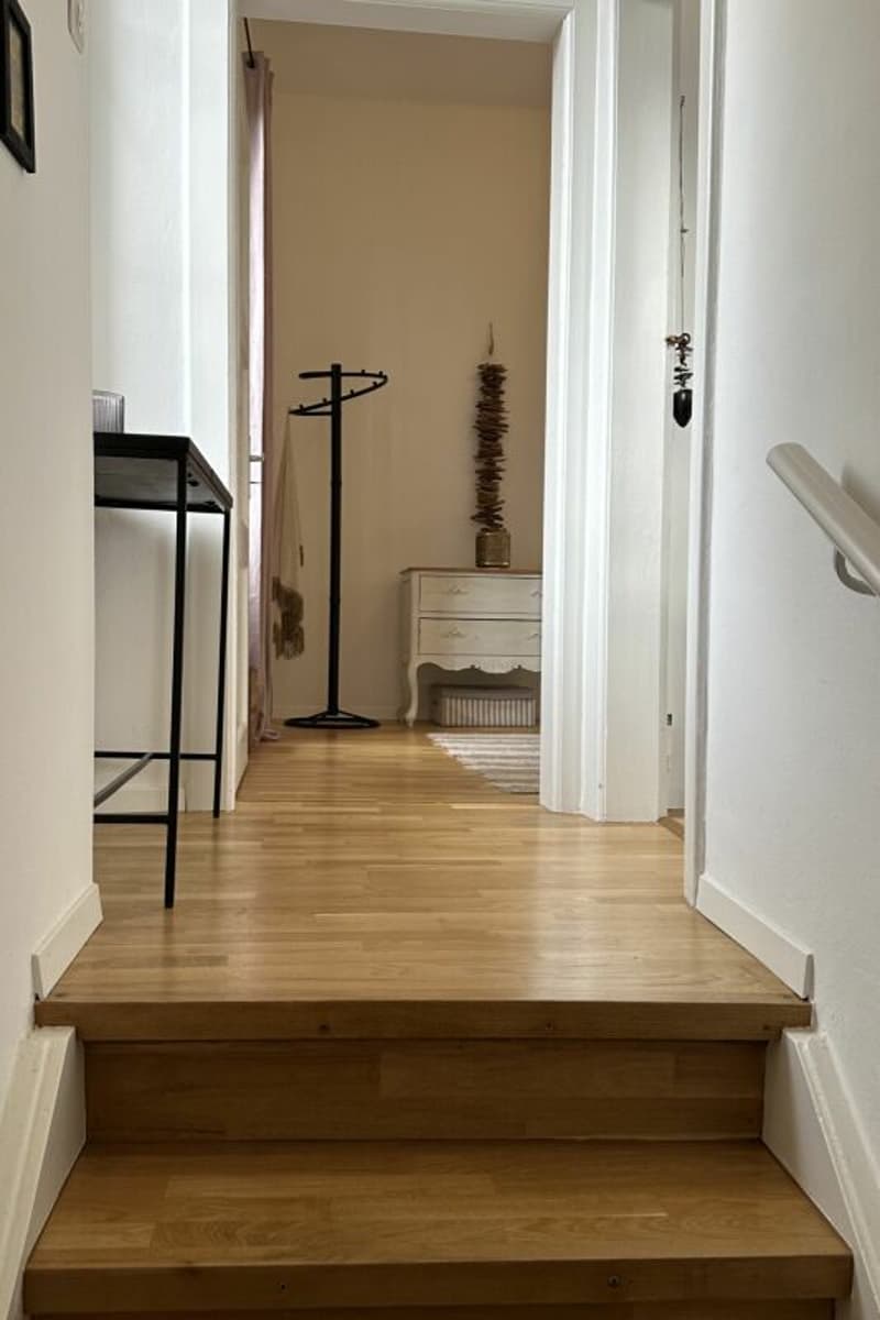 2½ Zi. Turmwohnung am Lago Maggiore (10)
