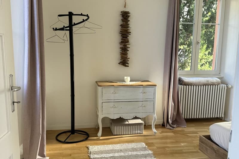 2½ Zi. Turmwohnung am Lago Maggiore (7)