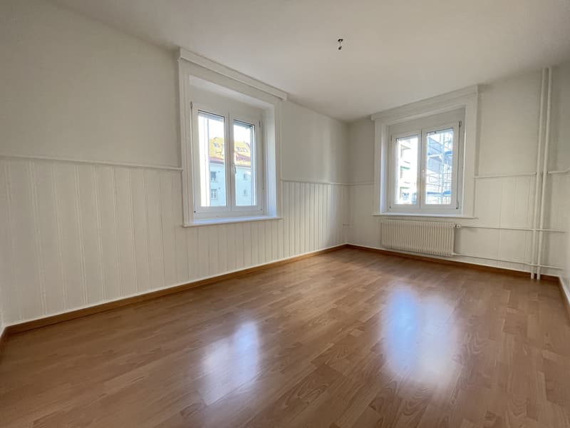 3 ½ Zimmer-Wohnung, 9008 St. Gallen (2)