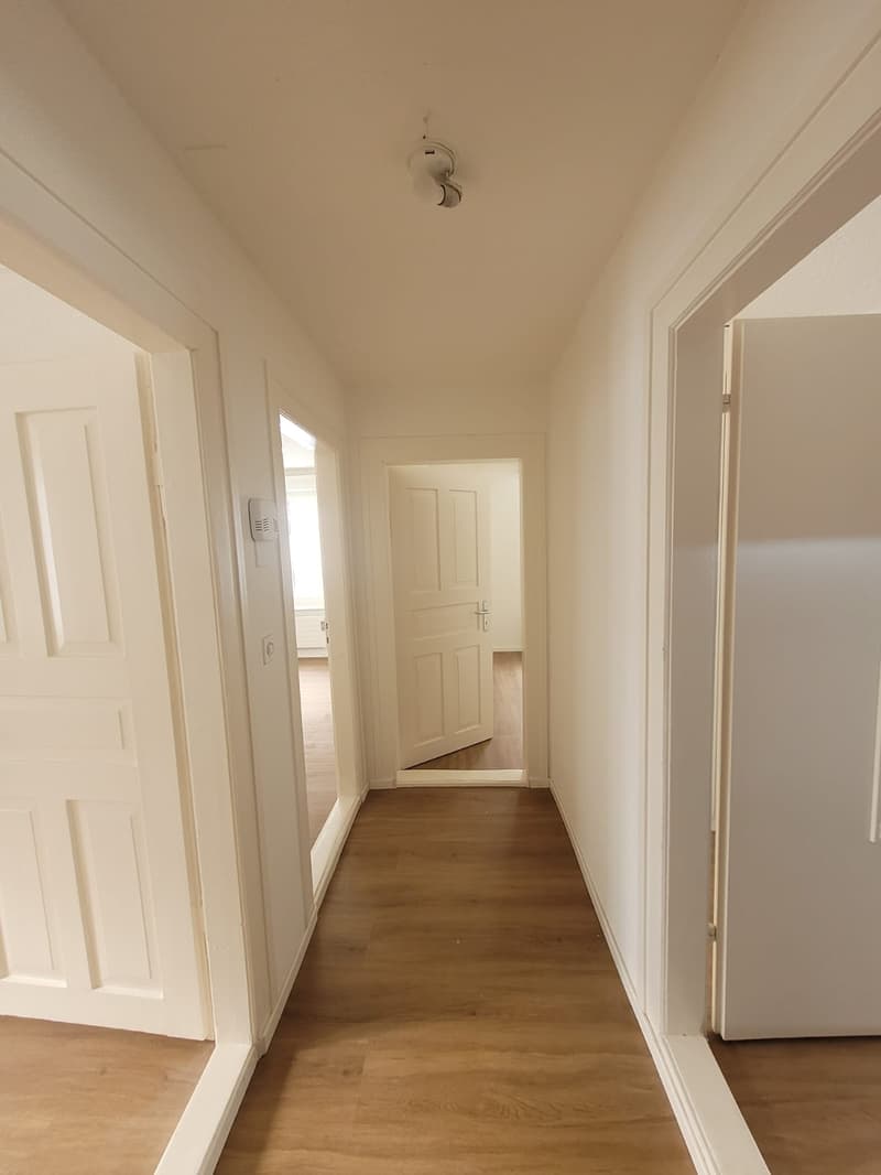 Renovated 3.5-room apartment in Rüti GL for rent (9)