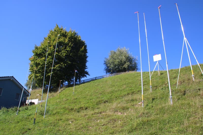 Dreamlike building land with breathtaking views in Schwarzenberg (18)
