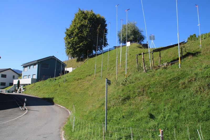 Dreamlike building land with breathtaking views in Schwarzenberg (17)