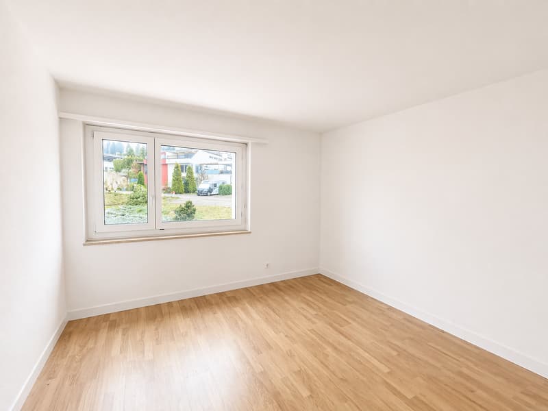 Premier occupant après rénovation totale de haute qualité – vivre avec style dans le meilleur emplacement à St. Gallen (2)