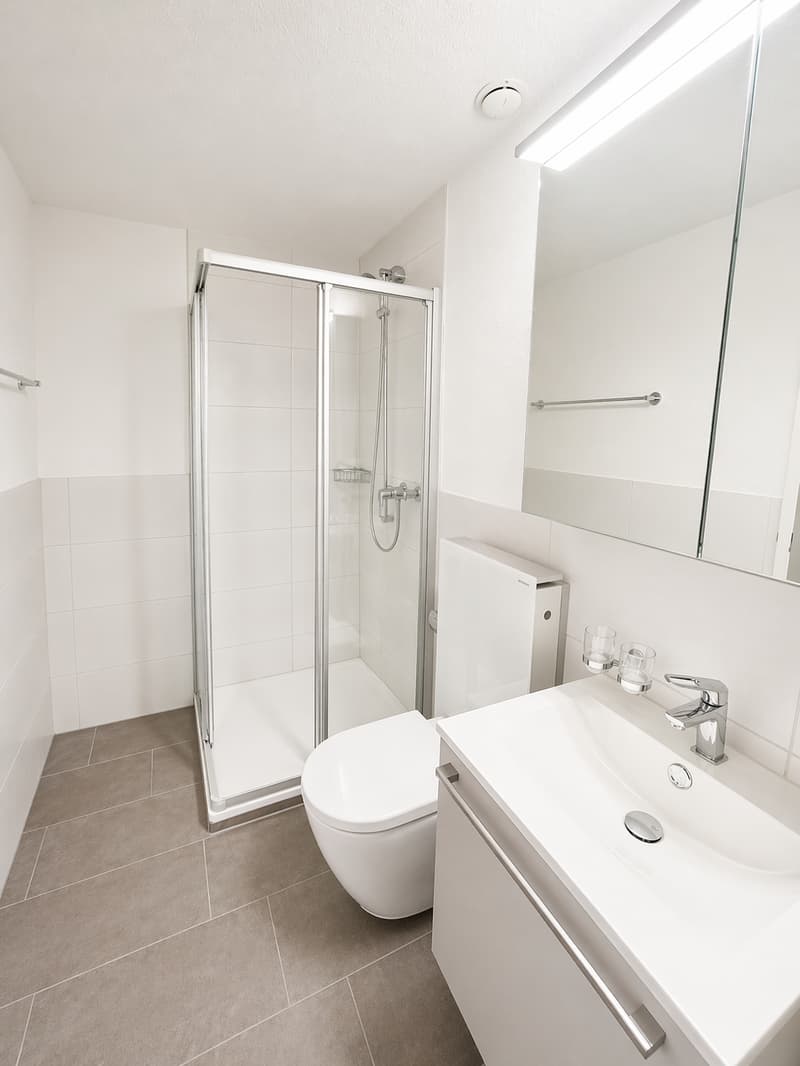 Premier occupant après rénovation totale de haute qualité – vivre avec style dans le meilleur emplacement à St. Gallen (9)