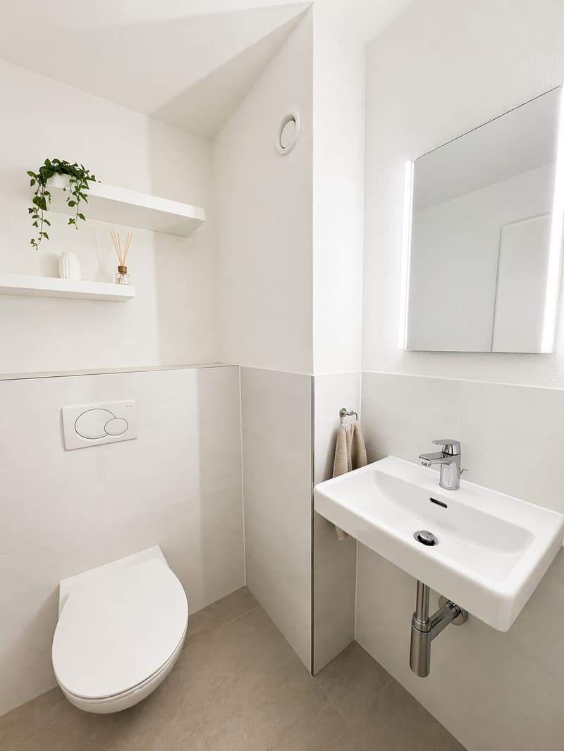 Premier occupant après rénovation totale de haute qualité – vivre avec style dans le meilleur emplacement à St. Gallen (11)