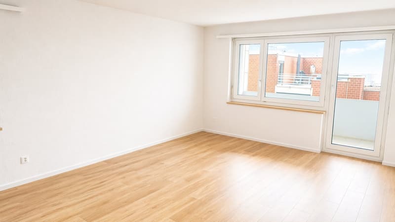 Premier occupant après rénovation totale de haute qualité – vivre avec style dans le meilleur emplacement à St. Gallen (6)