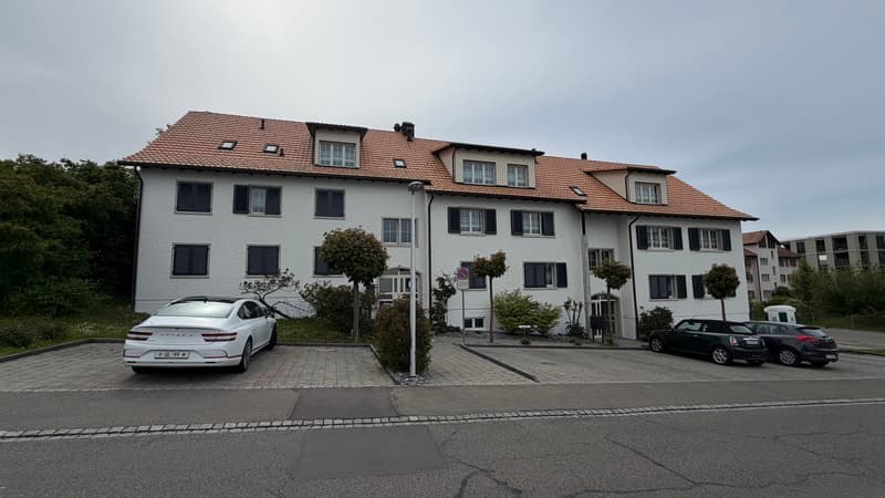 Erstbezug nach hochwertiger Totalsanierung – Moderne Wohnungen an attraktiver Lage in Kreuzlingen (3)