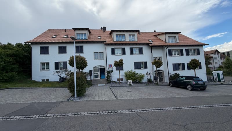 Erstbezug nach hochwertiger Totalsanierung – Moderne Wohnungen an attraktiver Lage in Kreuzlingen (3)