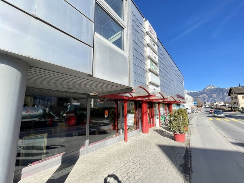 Gewerberäumlichkeiten im Fridli-Center (ab 50m2) (2)
