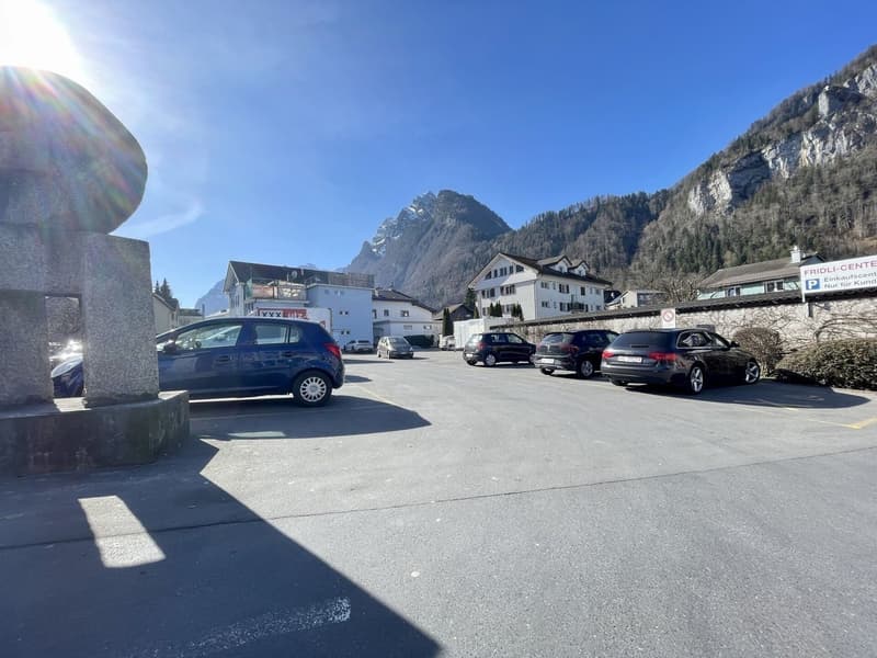 Commercial premises in the Fridli-Center (from 50m2) (4)
