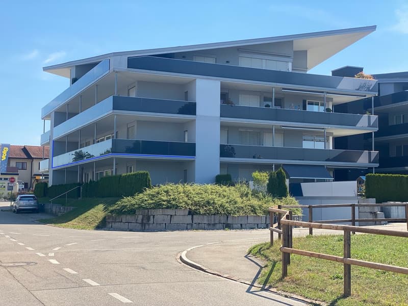 Bright 4.5-room apartment in Felben-Wellhausen – available immediately! (1)