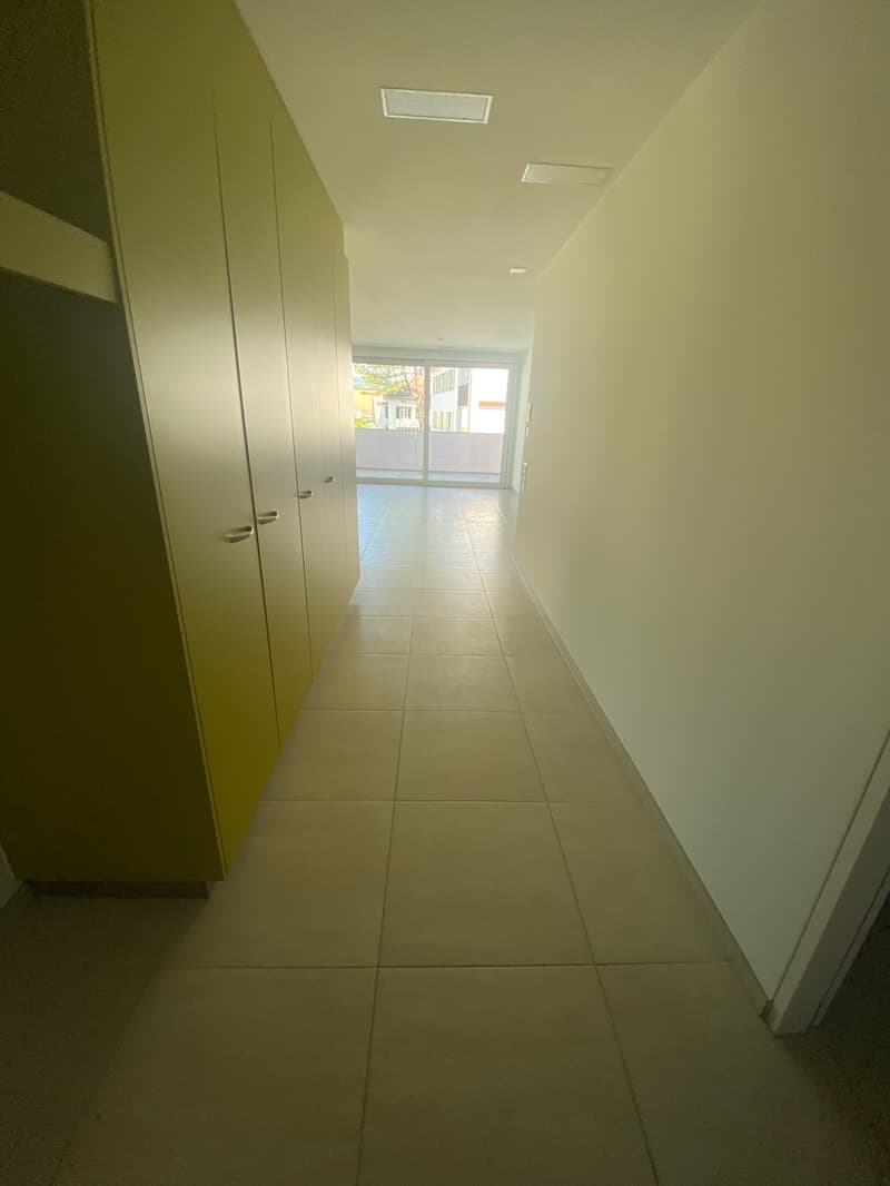 Bright 4.5-room apartment in Felben-Wellhausen – available immediately! (2)