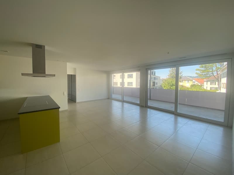 Bright 4.5-room apartment in Felben-Wellhausen – available immediately! (3)