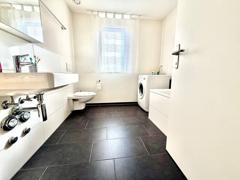 Light-filled 4.5-room maisonette apartment (5)