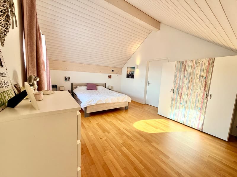 Light-filled 4.5-room maisonette apartment (8)