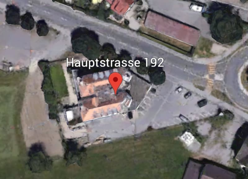 Posto auto nel centro di St. Margrethen (3)