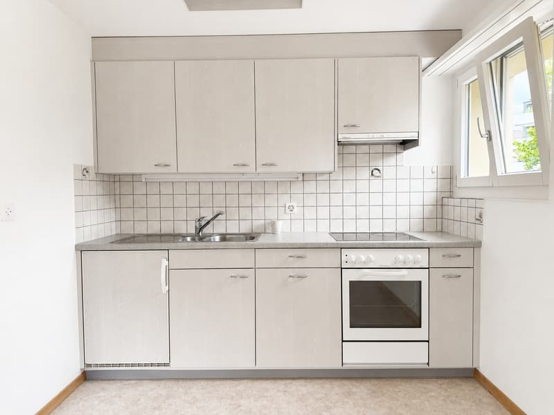 Charmante 3.5 Zimmerwohnung in Ebnat-Kappel (4)