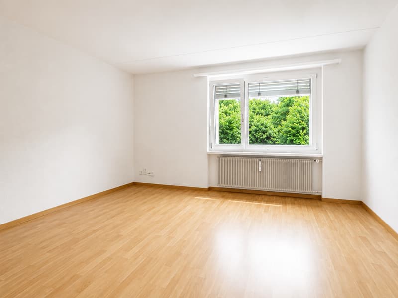 Charmante 3.5 Zimmerwohnung in Ebnat-Kappel (3)