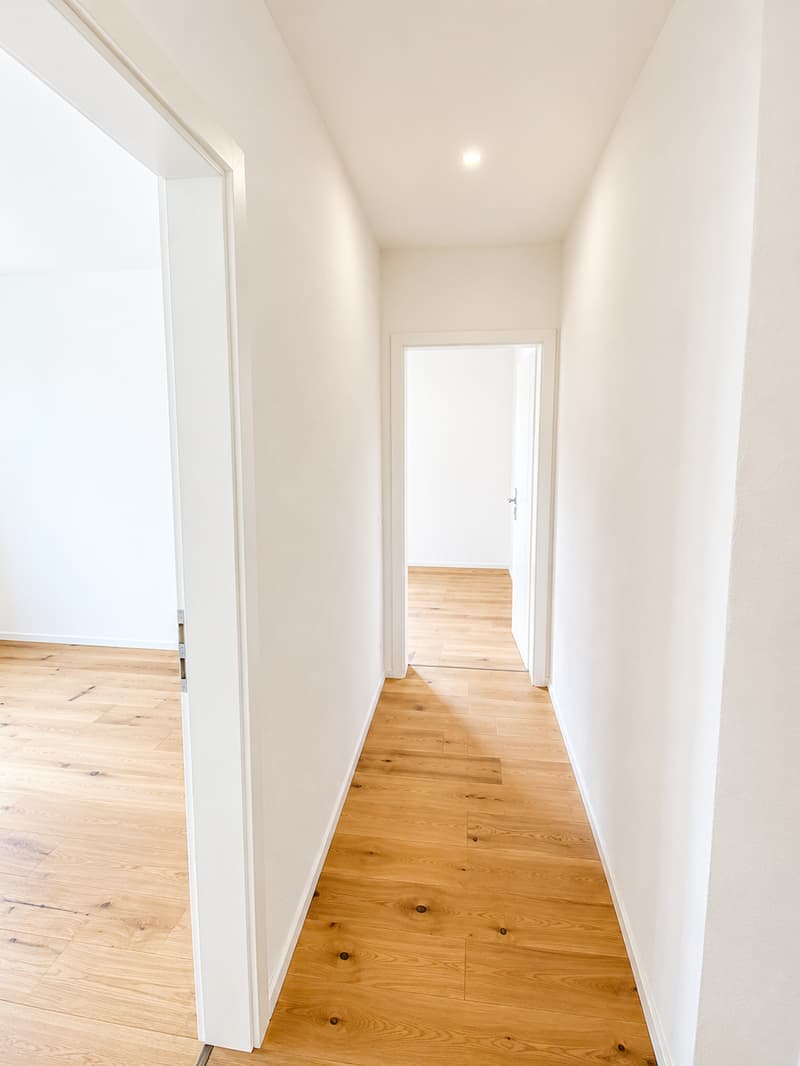 Modern 3.5-room apartment in central Rorschach (7)
