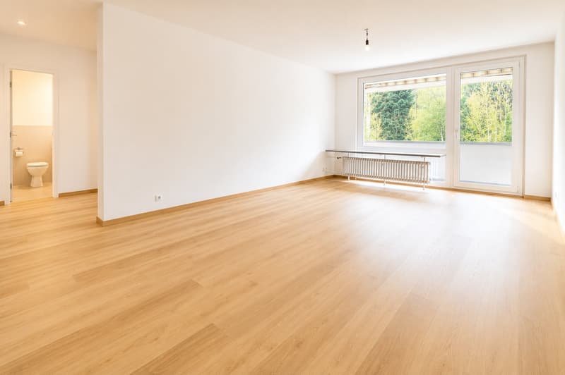 Appartement attractif de 4,5 pièces avec balcon (2)