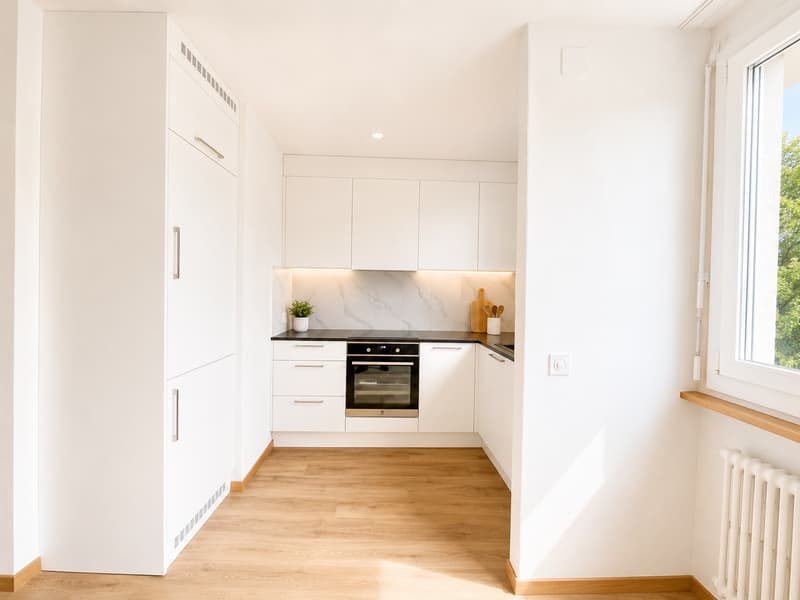 Appartement attractif de 4,5 pièces avec balcon (5)