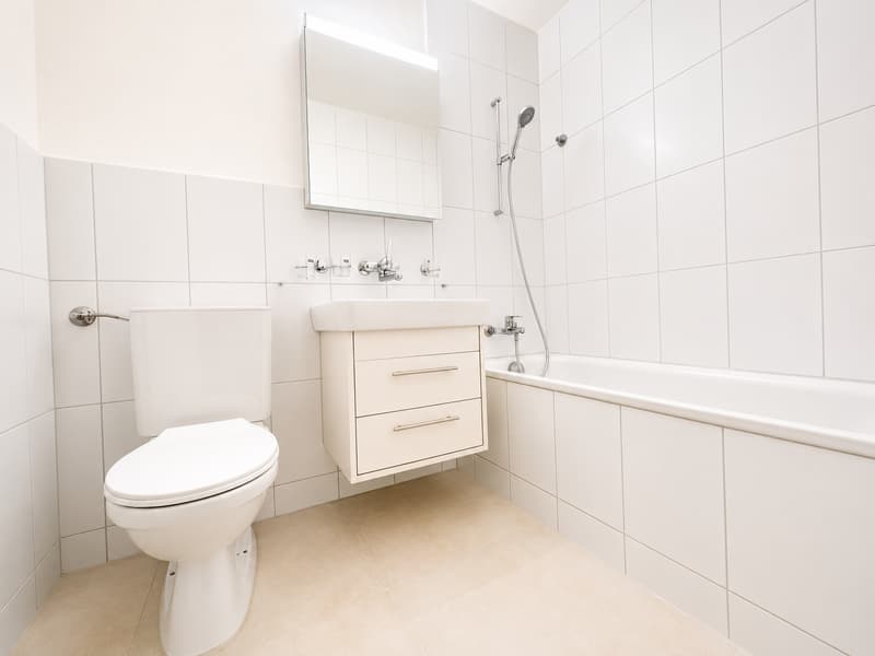 Appartement attractif de 4,5 pièces avec balcon (6)