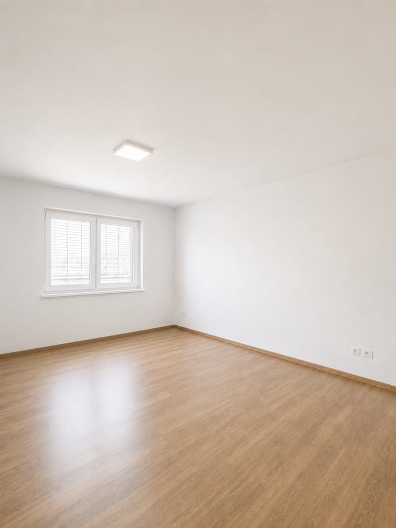 Modern renovierte 3-Zimmerwohnung mit Balkon (3)