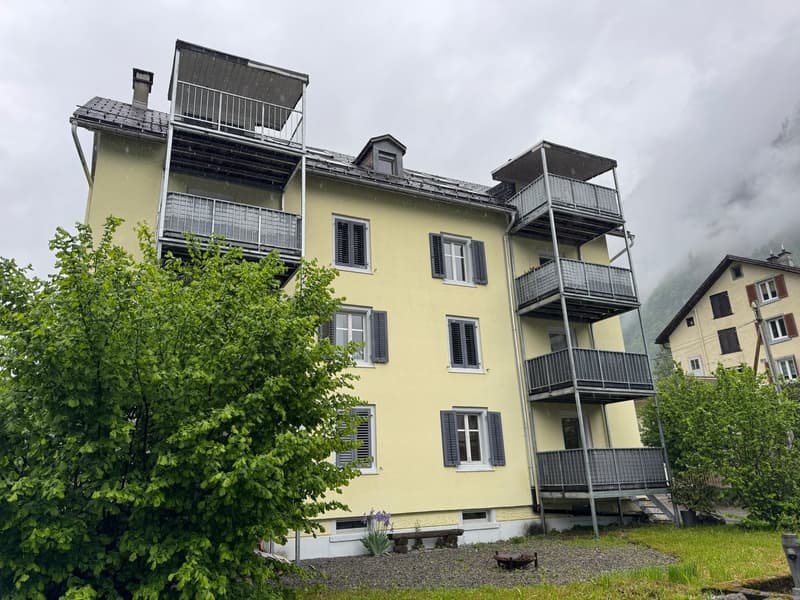 Sanierte 3.5-Zimmer in Rüti GL zu vermieten (12)
