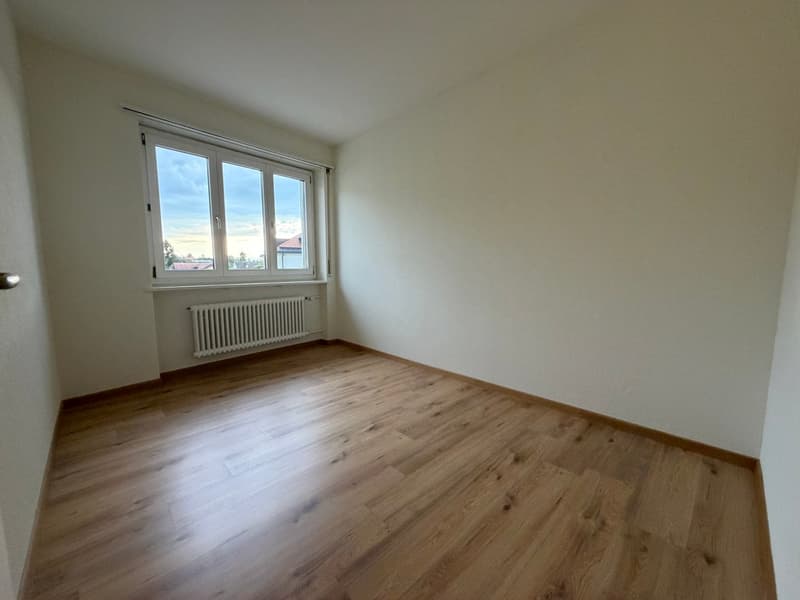 Renovierte 3.5-Zimmer-Wohnung in Zuchwil – sofort verfügbar! (6)
