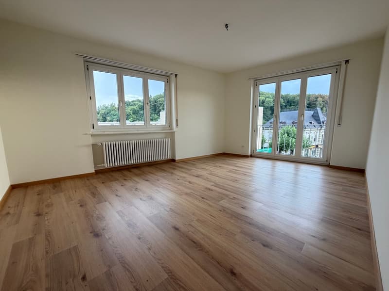 Renovierte 3.5-Zimmer-Wohnung in Zuchwil – sofort verfügbar! (5)