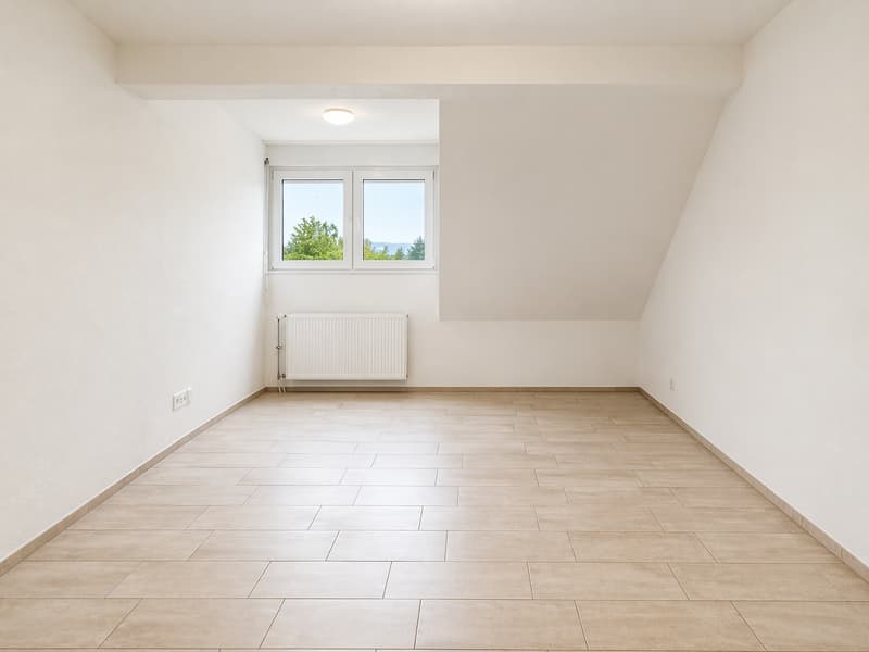 Gemütliche Dachwohnungen in Balsthal (3)